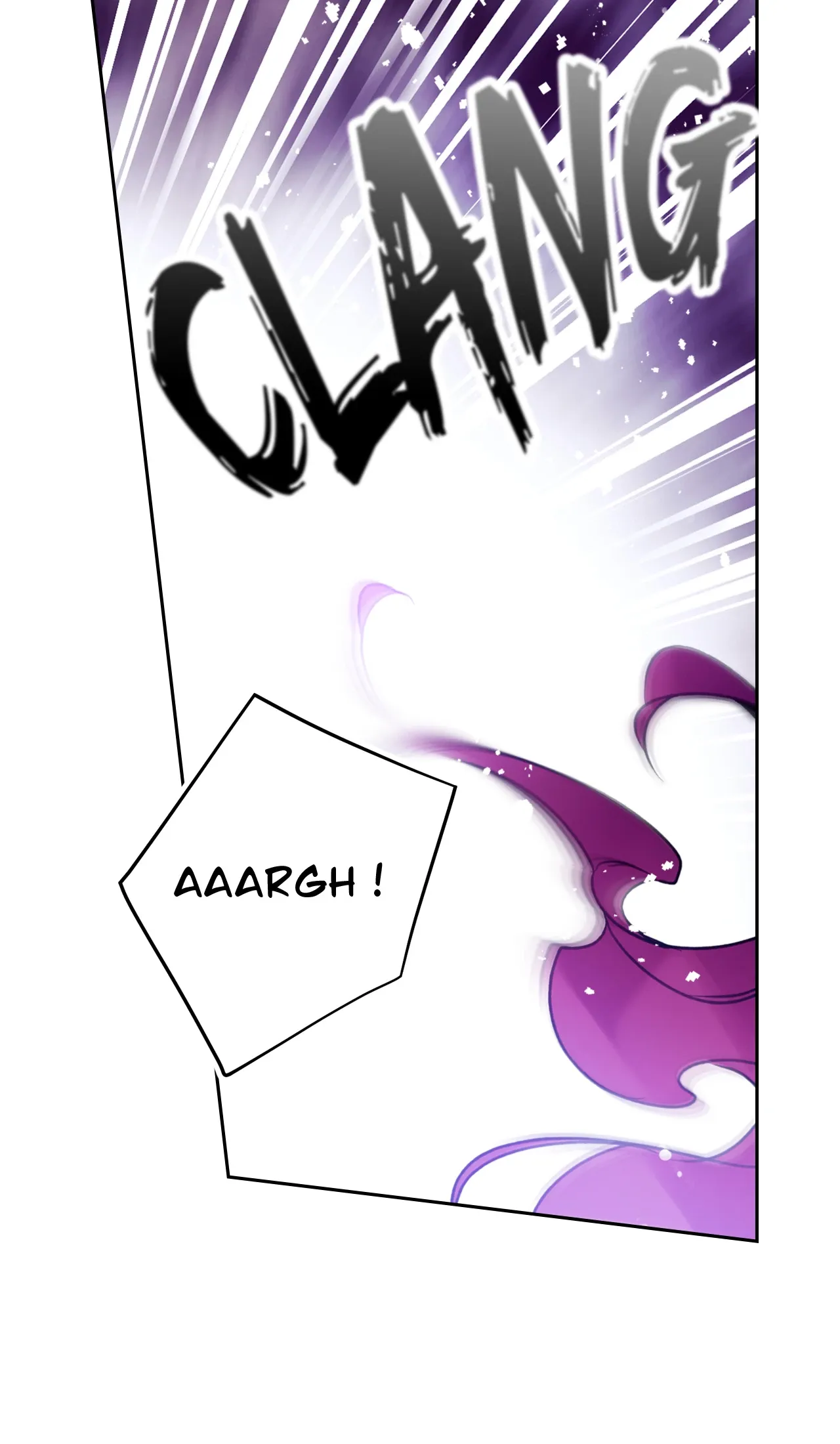 Read Seule la mort attend la vilaine FR Manga Online