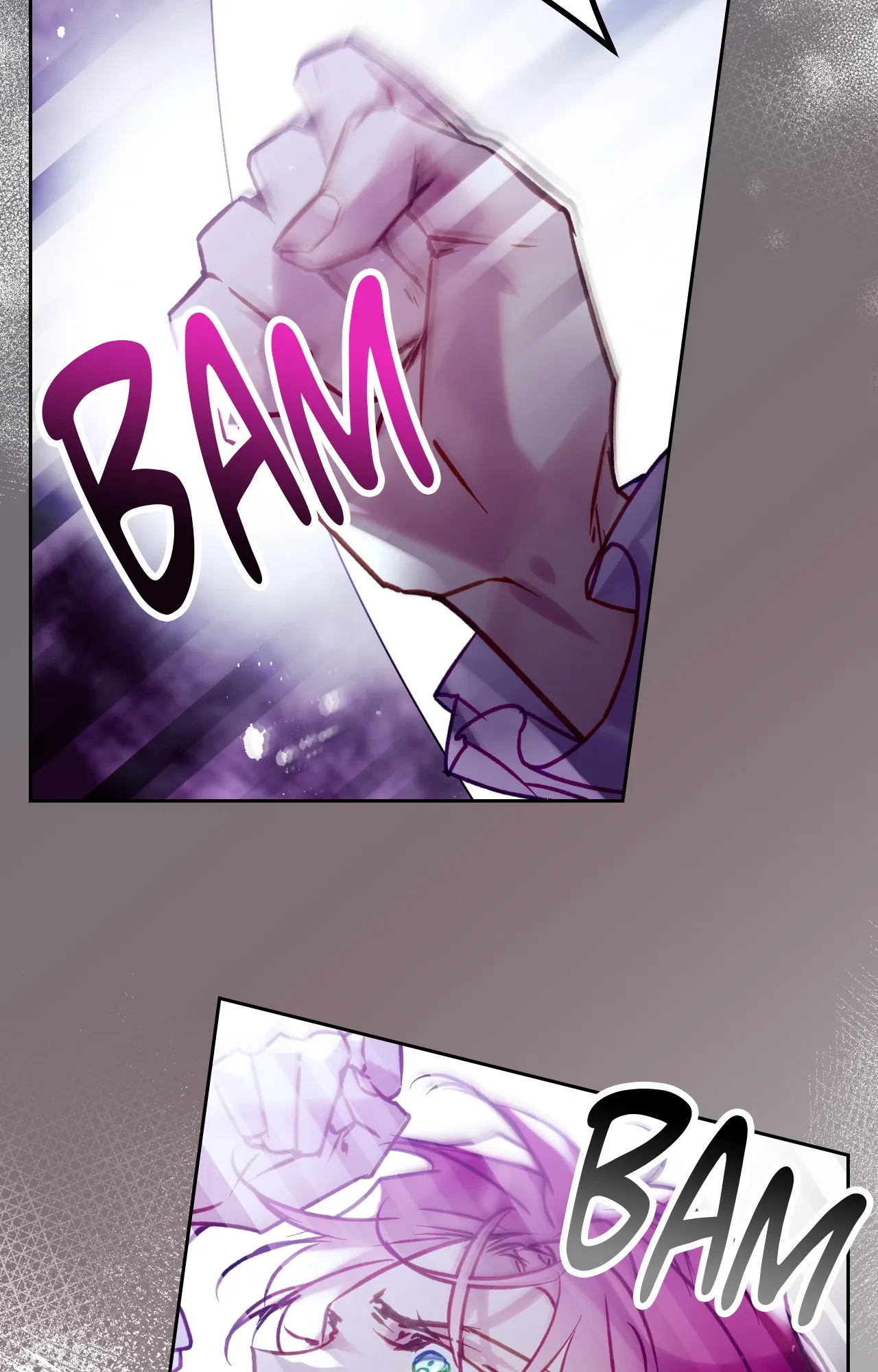 Read Seule la mort attend la vilaine FR Manga Online