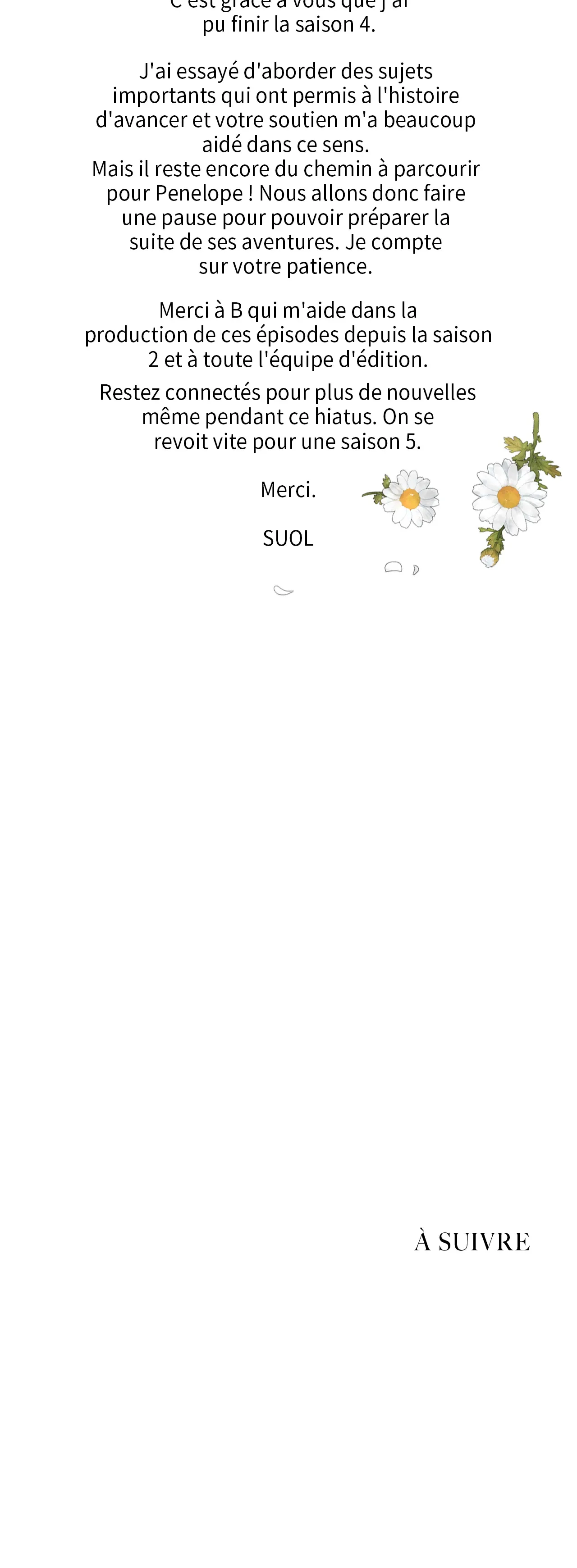 Read Seule la mort attend la vilaine FR Manga Online