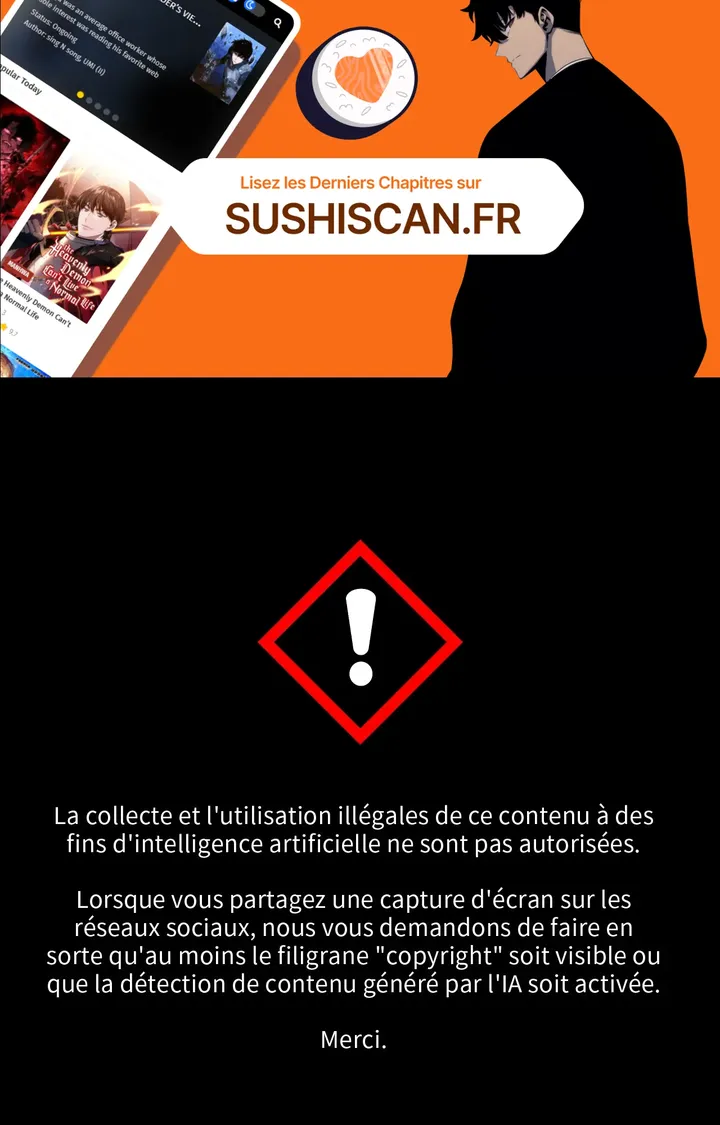 Read Seule la mort attend la vilaine FR Manga Online