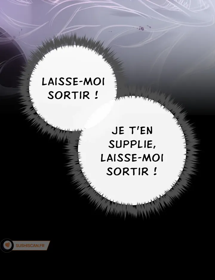 Read Seule la mort attend la vilaine FR Manga Online