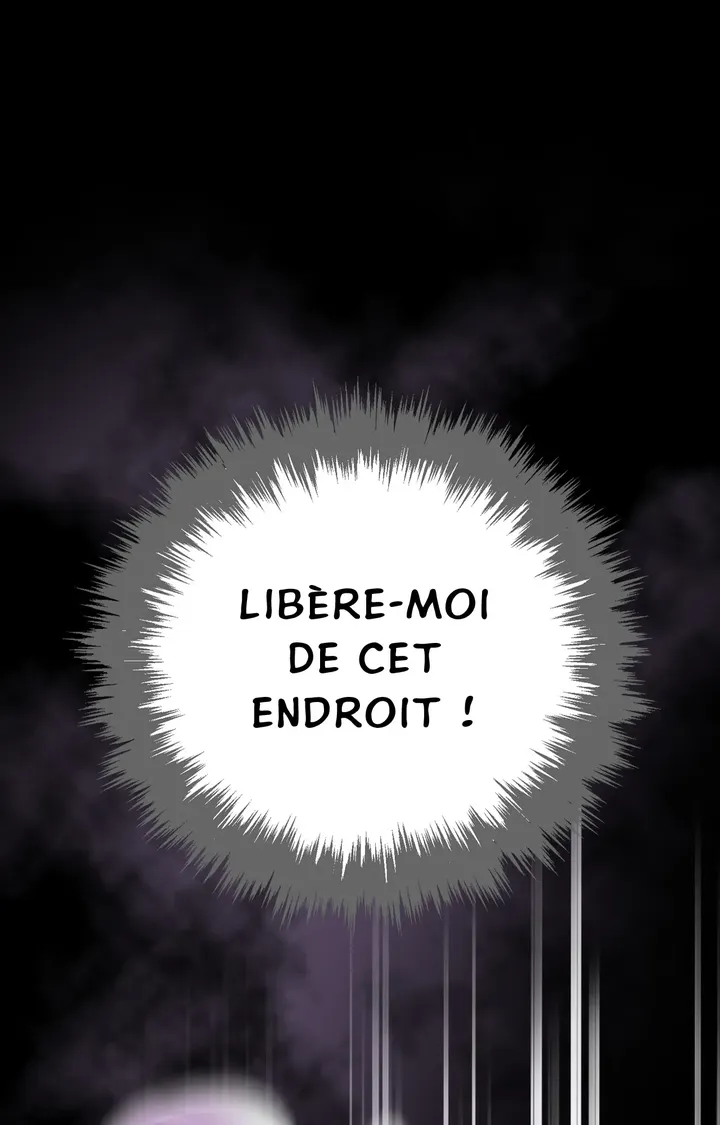 Read Seule la mort attend la vilaine FR Manga Online