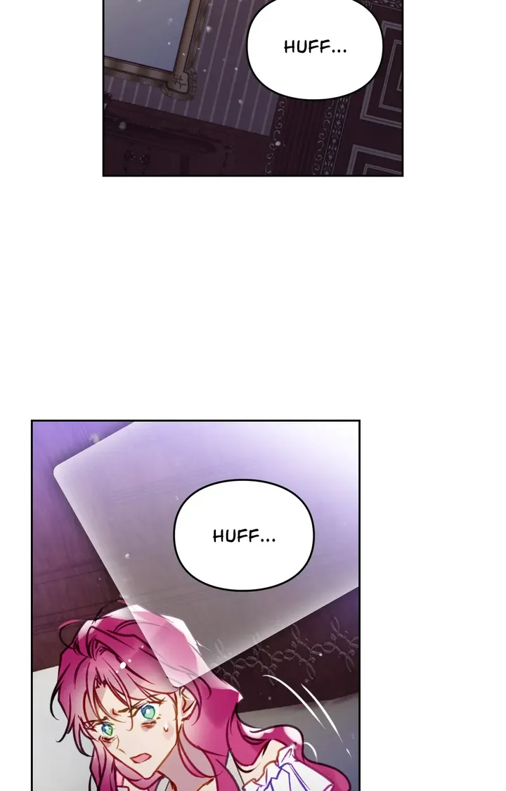 Read Seule la mort attend la vilaine FR Manga Online