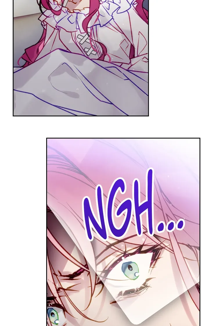 Read Seule la mort attend la vilaine FR Manga Online