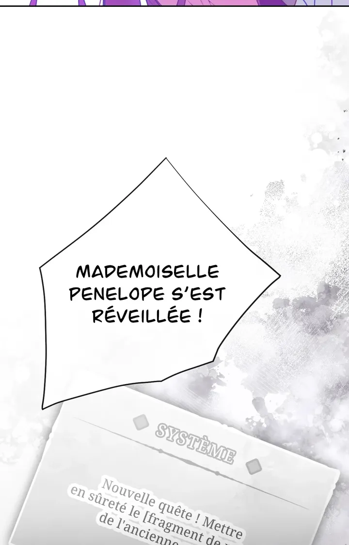 Read Seule la mort attend la vilaine FR Manga Online