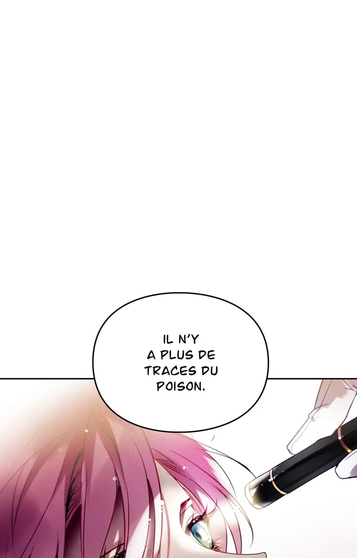 Read Seule la mort attend la vilaine FR Manga Online