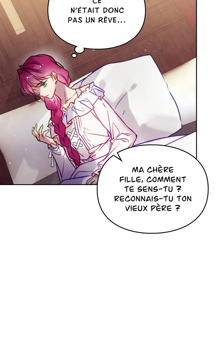 Read Seule la mort attend la vilaine FR Manga Online