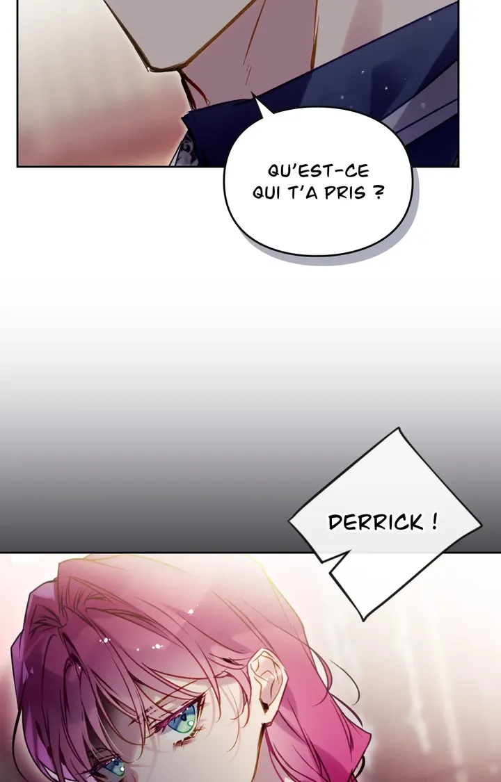 Read Seule la mort attend la vilaine FR Manga Online