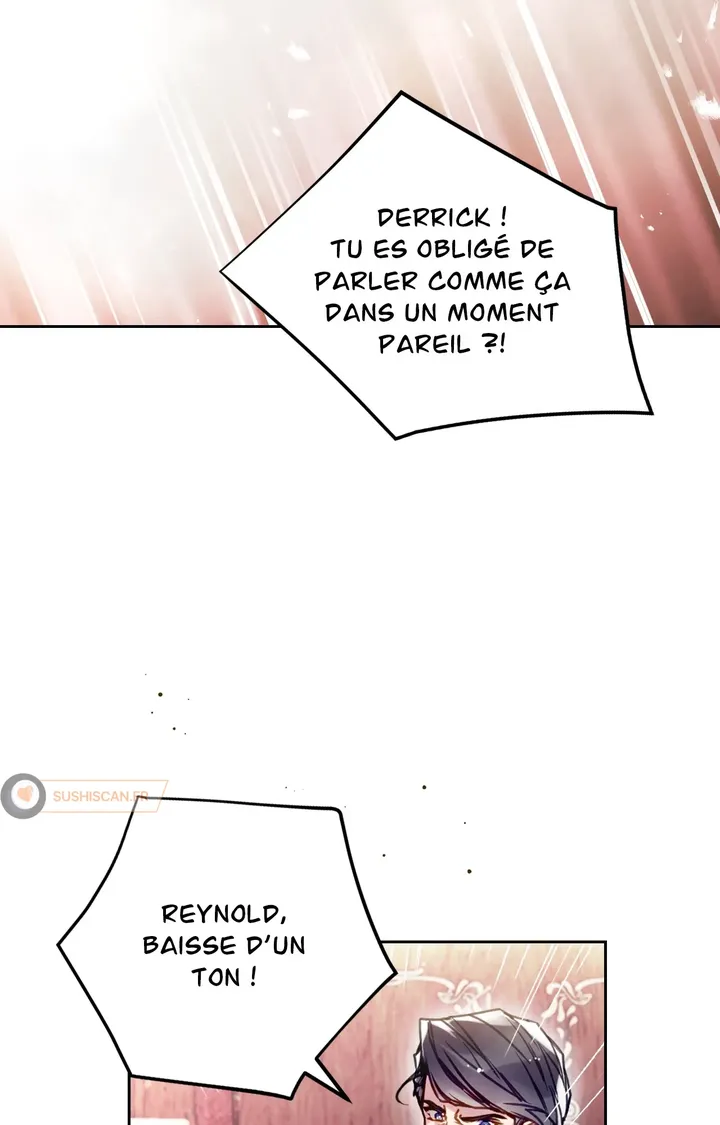 Read Seule la mort attend la vilaine FR Manga Online