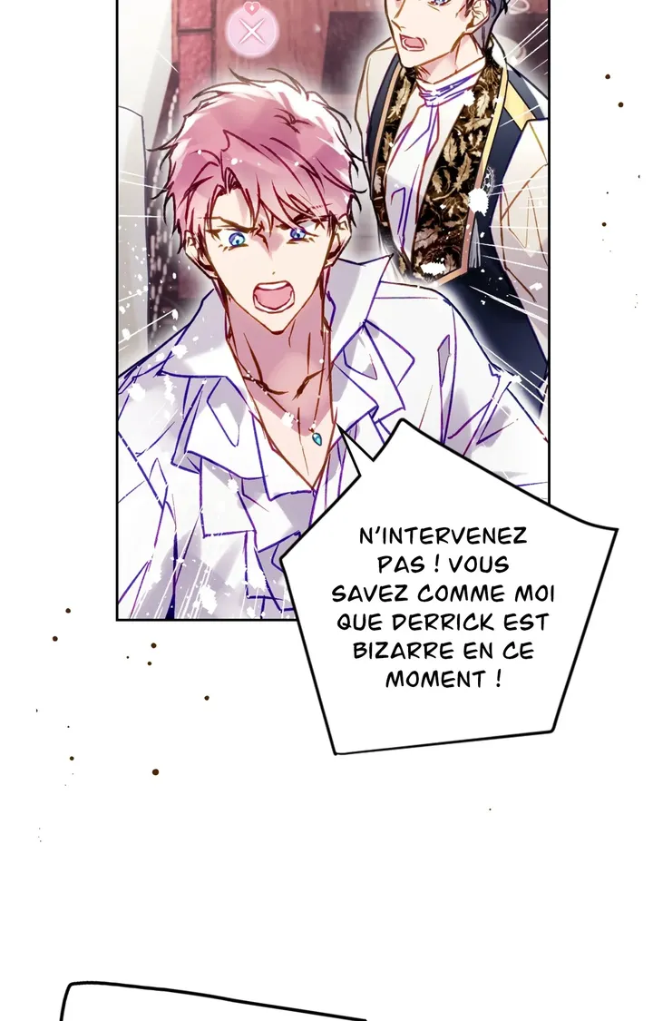 Read Seule la mort attend la vilaine FR Manga Online