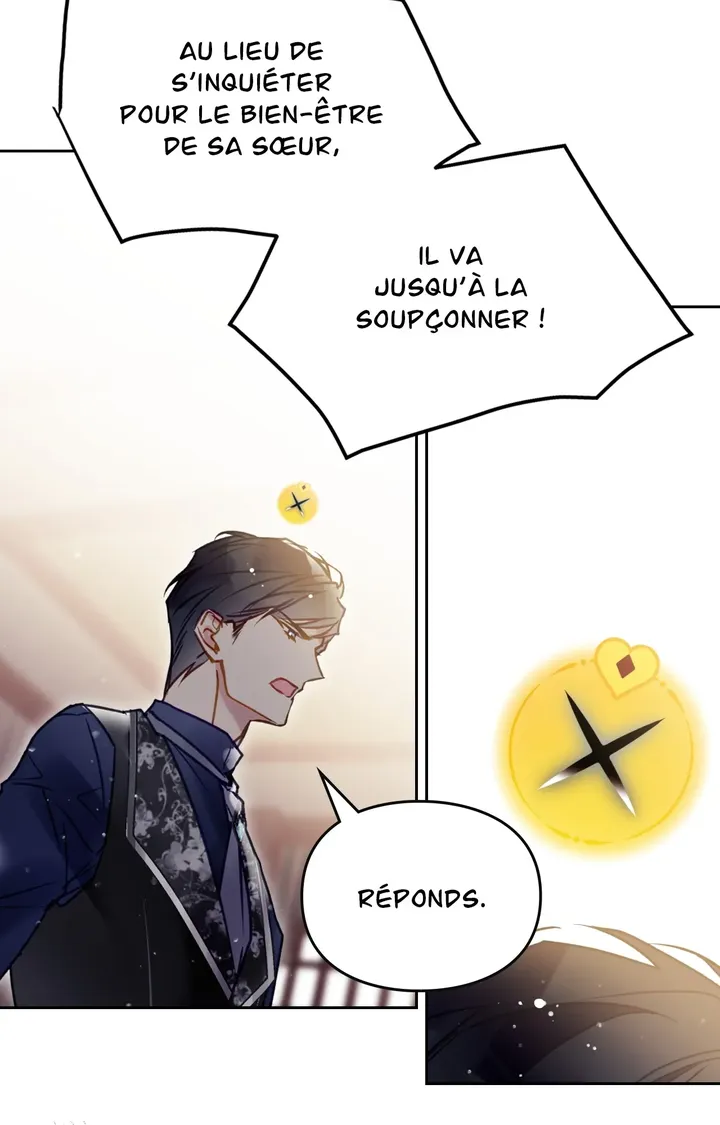 Read Seule la mort attend la vilaine FR Manga Online