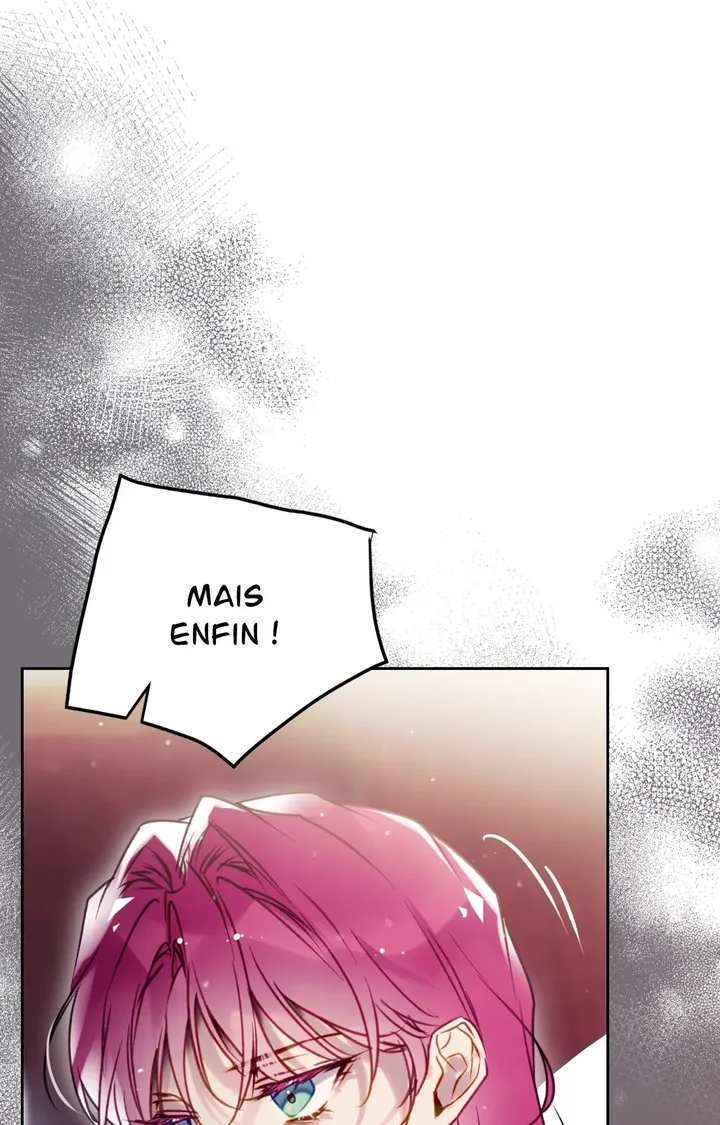 Read Seule la mort attend la vilaine FR Manga Online