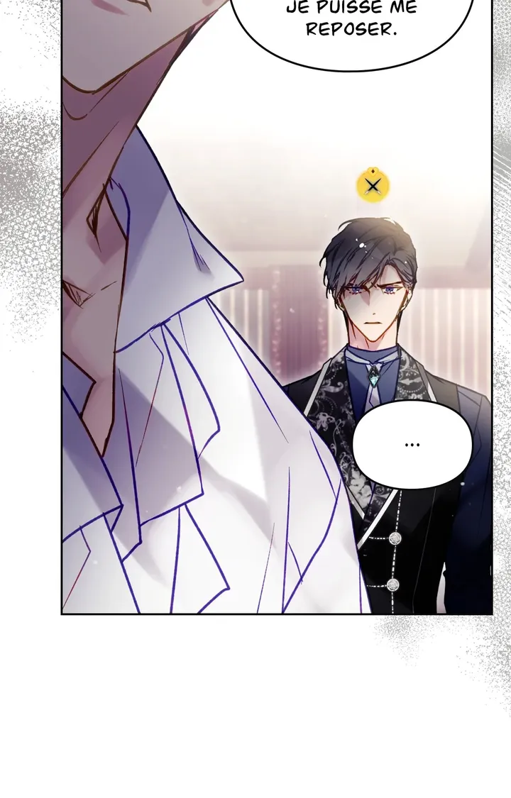 Read Seule la mort attend la vilaine FR Manga Online