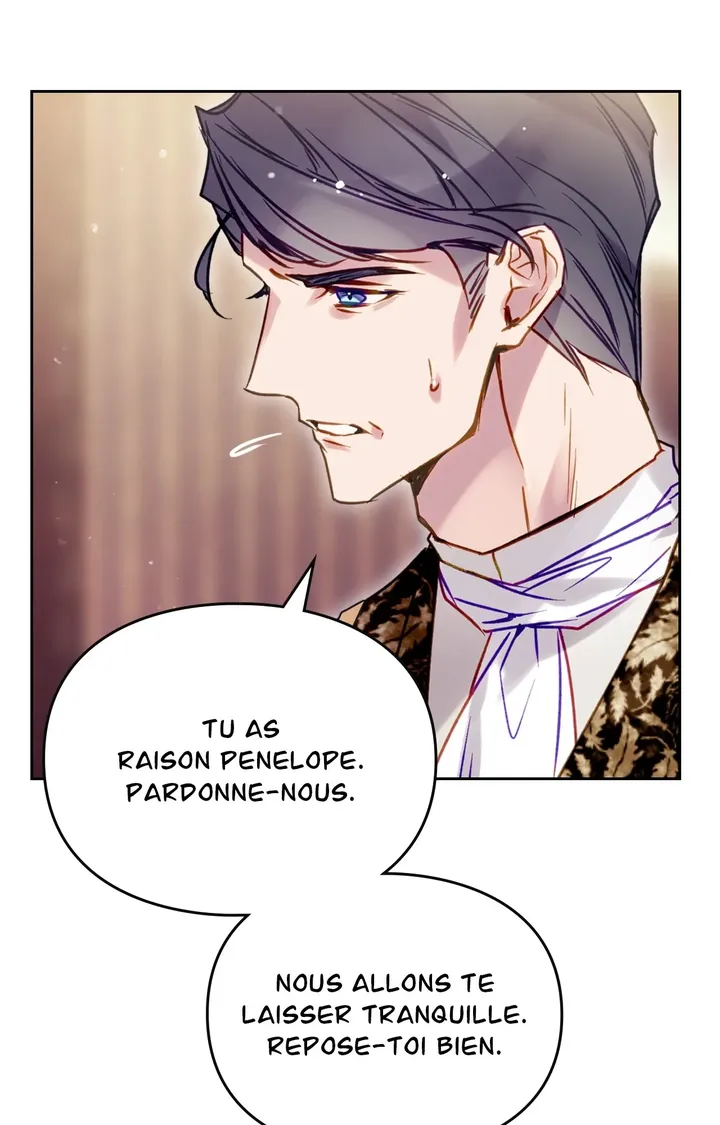 Read Seule la mort attend la vilaine FR Manga Online