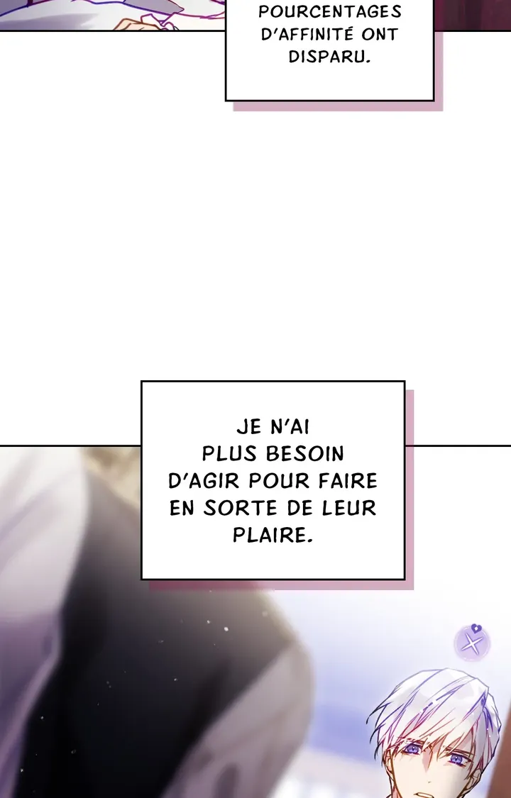 Read Seule la mort attend la vilaine FR Manga Online