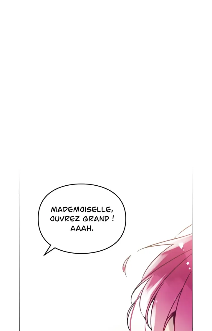 Read Seule la mort attend la vilaine FR Manga Online