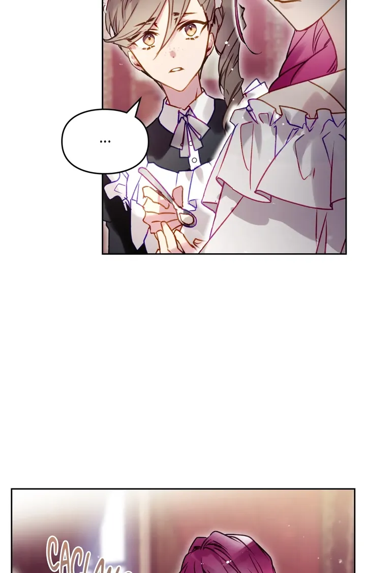 Read Seule la mort attend la vilaine FR Manga Online