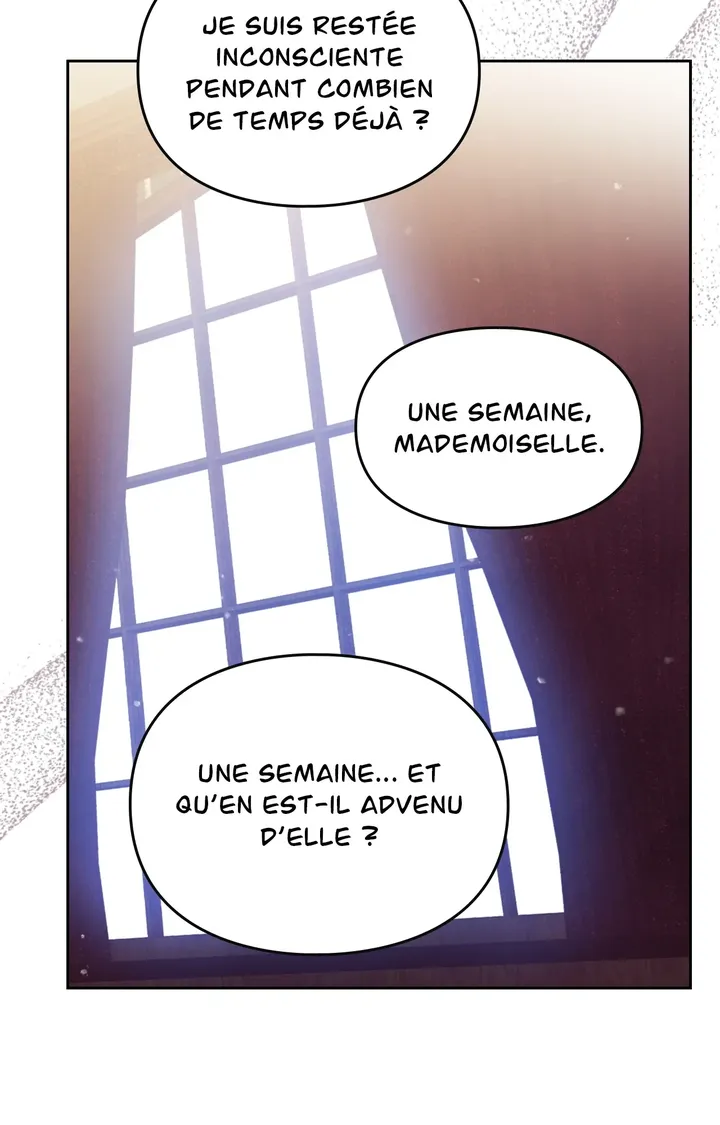 Read Seule la mort attend la vilaine FR Manga Online