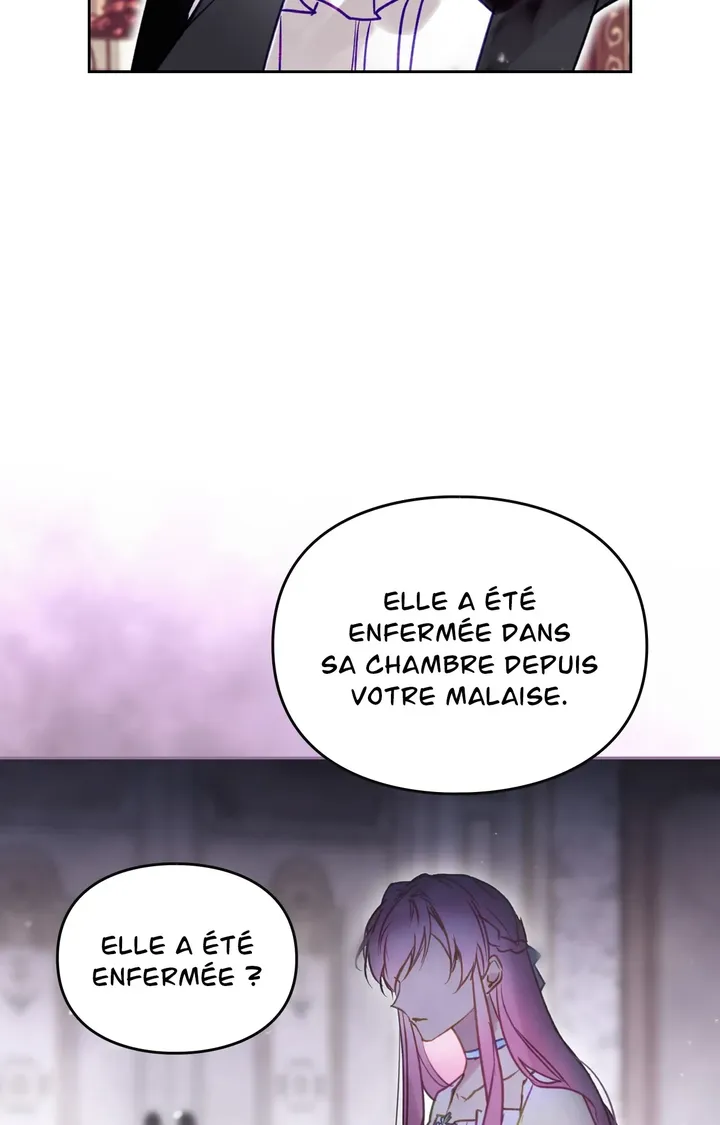 Read Seule la mort attend la vilaine FR Manga Online