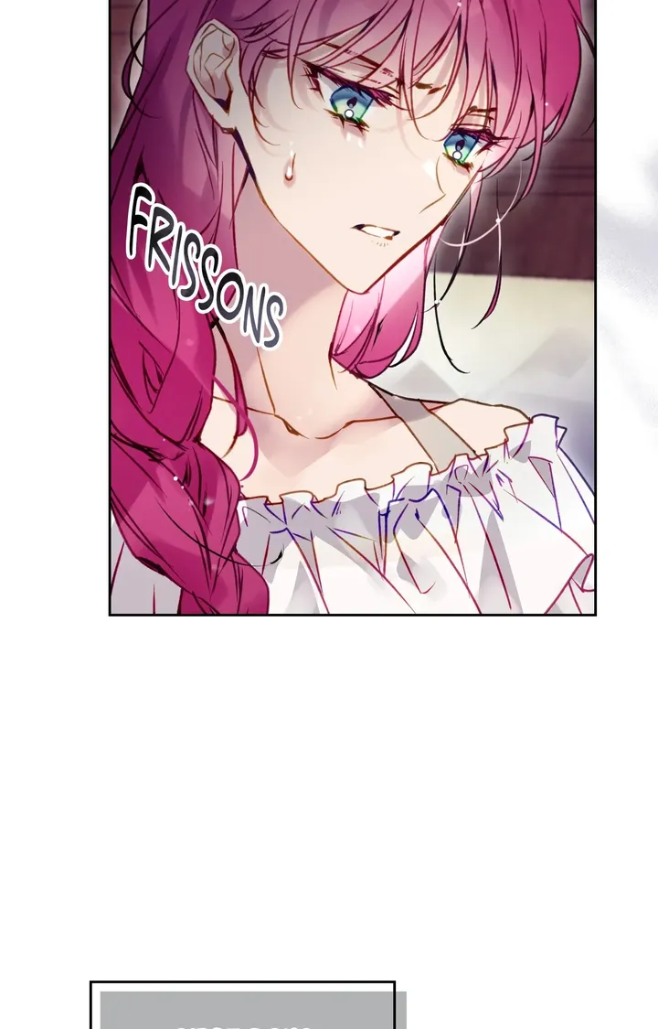 Read Seule la mort attend la vilaine FR Manga Online