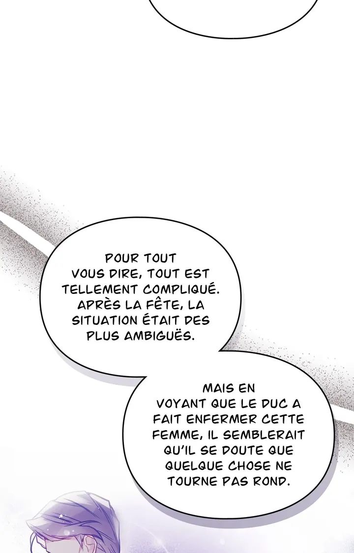 Read Seule la mort attend la vilaine FR Manga Online