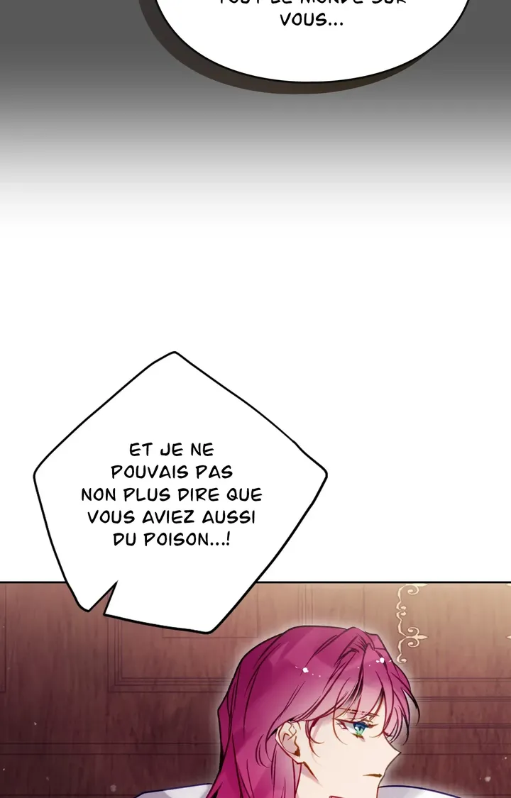 Read Seule la mort attend la vilaine FR Manga Online