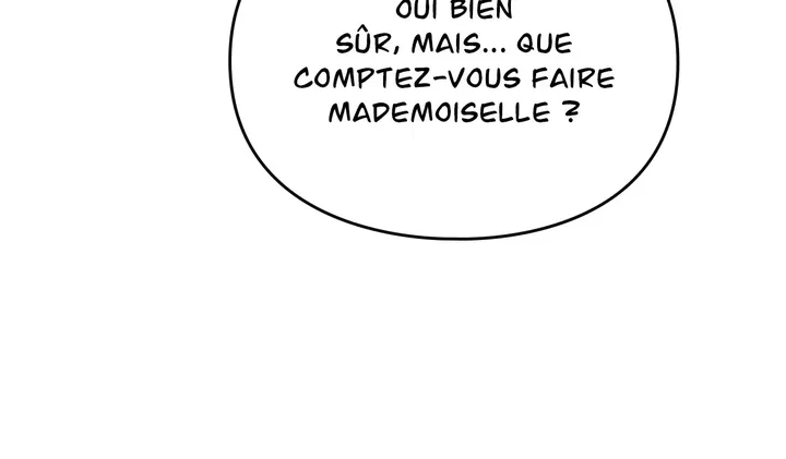 Read Seule la mort attend la vilaine FR Manga Online