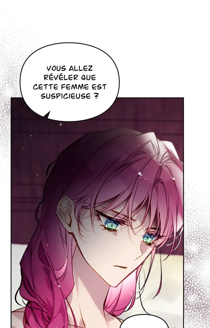 Read Seule la mort attend la vilaine FR Manga Online