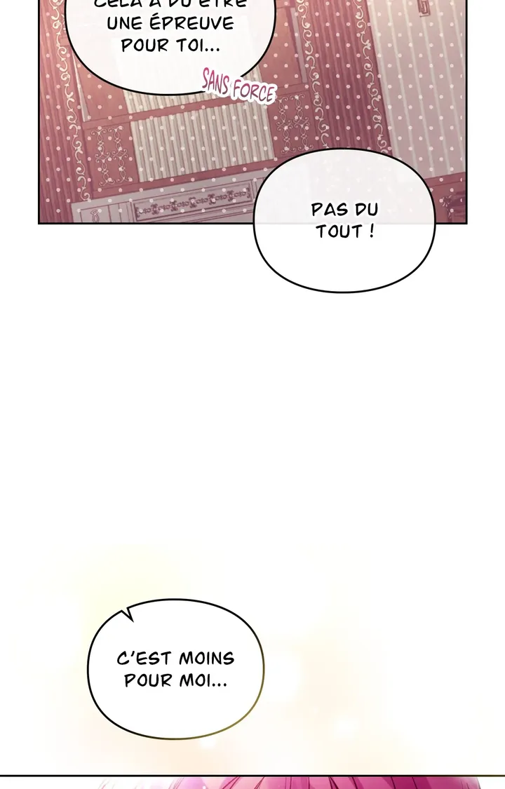 Read Seule la mort attend la vilaine FR Manga Online