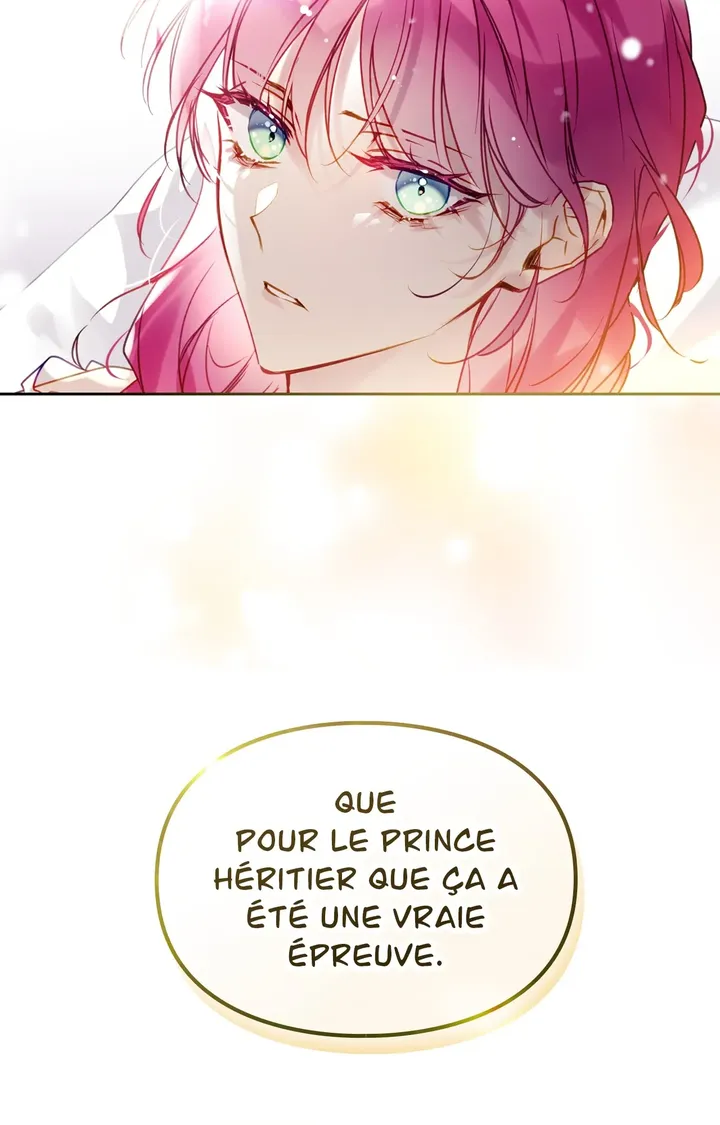 Read Seule la mort attend la vilaine FR Manga Online