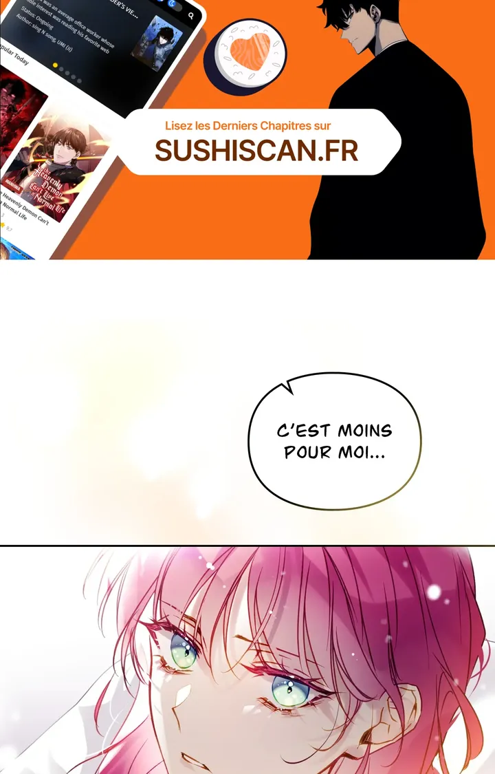 Read Seule la mort attend la vilaine FR Manga Online
