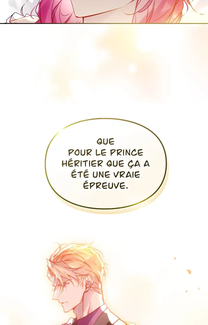 Read Seule la mort attend la vilaine FR Manga Online