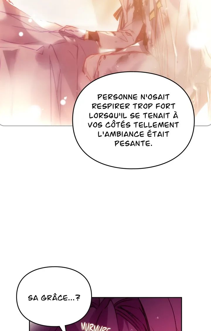 Read Seule la mort attend la vilaine FR Manga Online