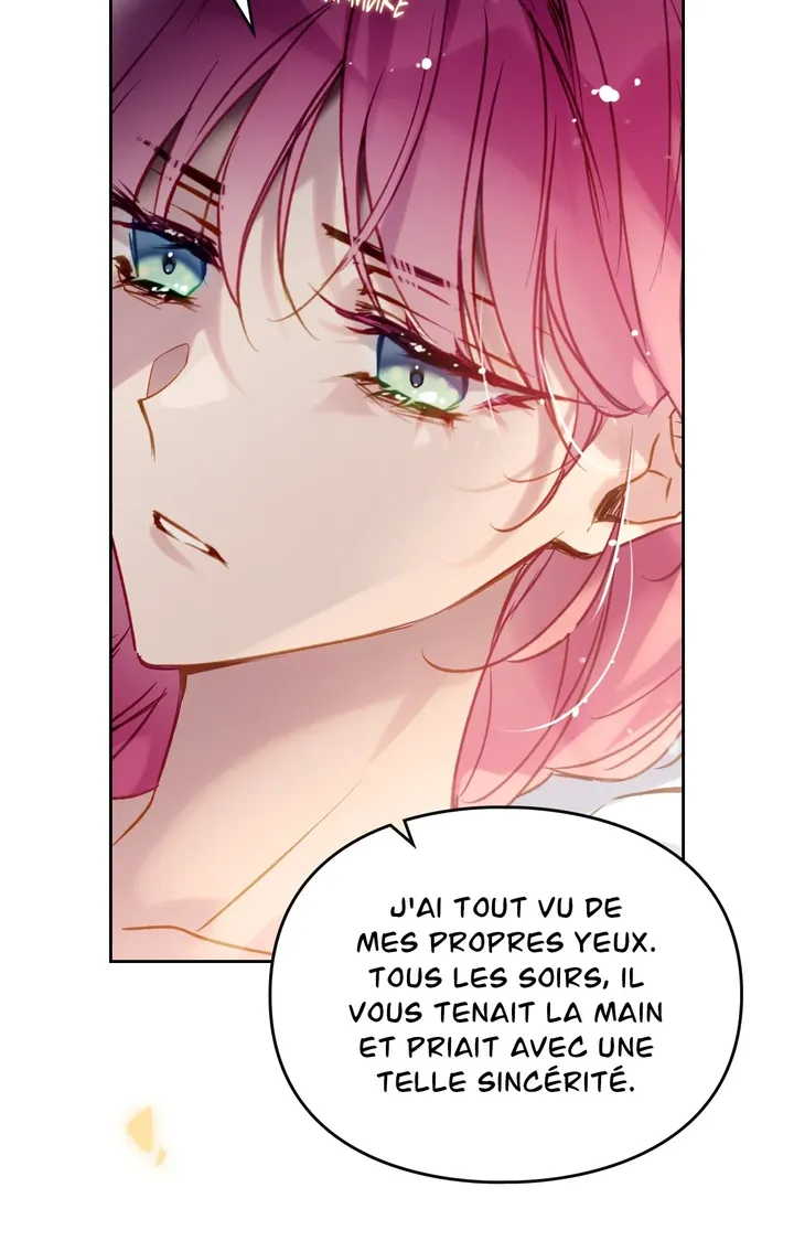 Read Seule la mort attend la vilaine FR Manga Online