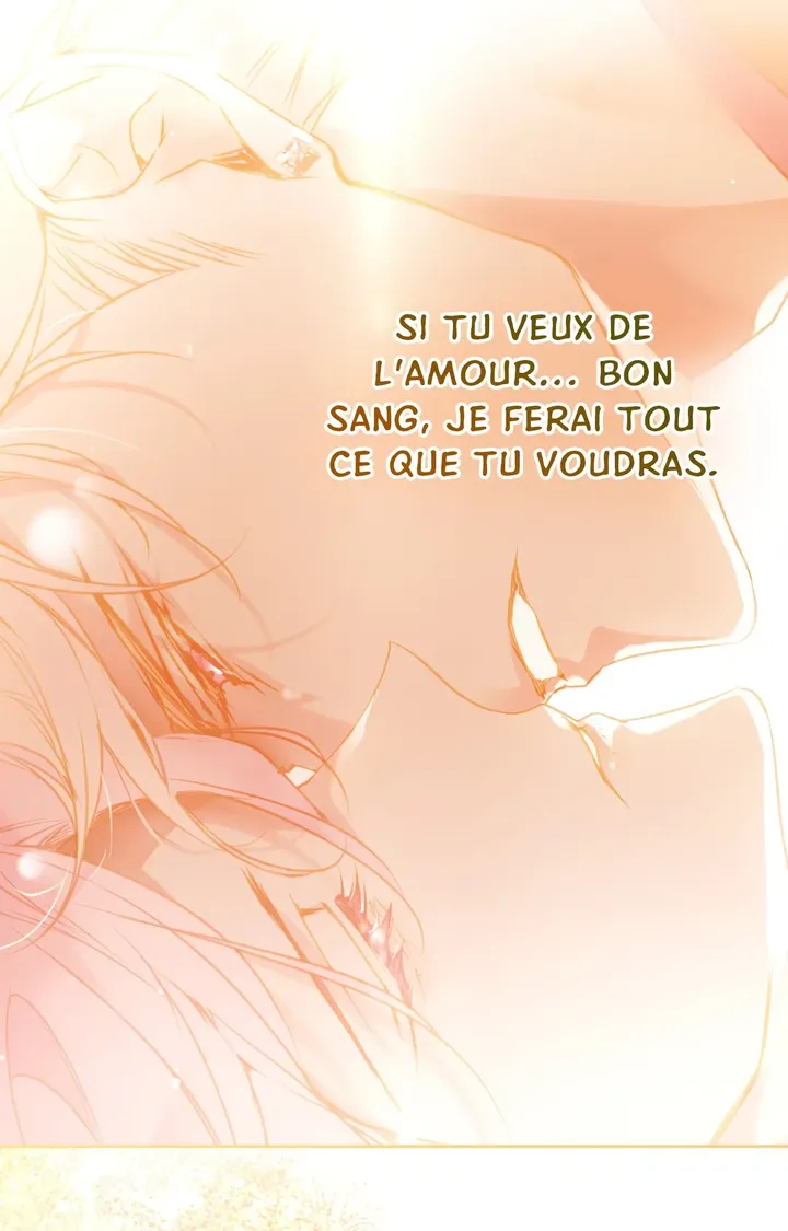 Read Seule la mort attend la vilaine FR Manga Online