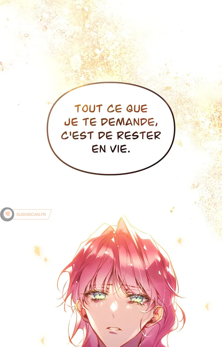 Read Seule la mort attend la vilaine FR Manga Online