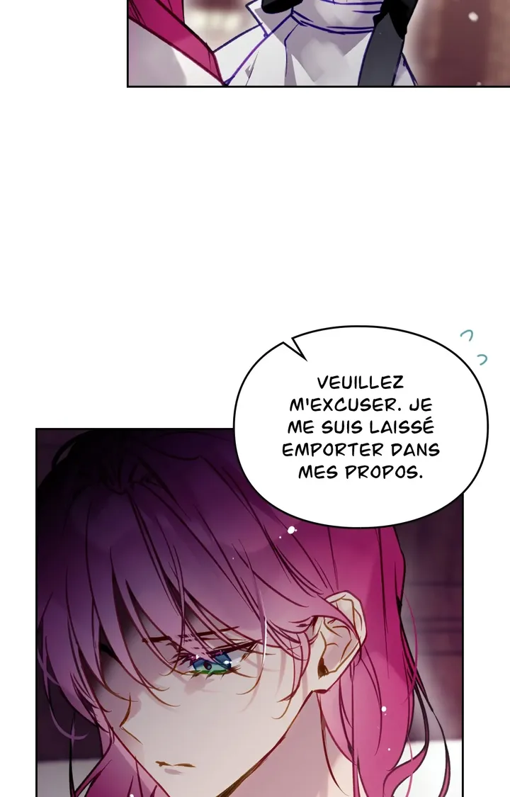 Read Seule la mort attend la vilaine FR Manga Online