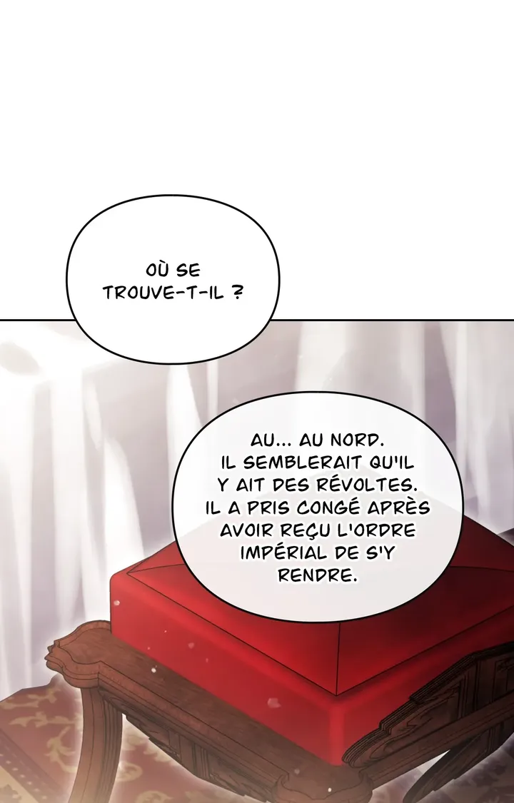 Read Seule la mort attend la vilaine FR Manga Online