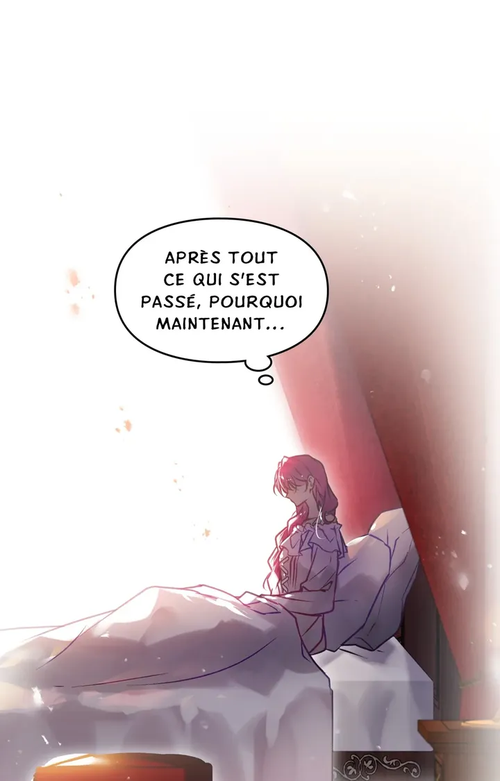 Read Seule la mort attend la vilaine FR Manga Online