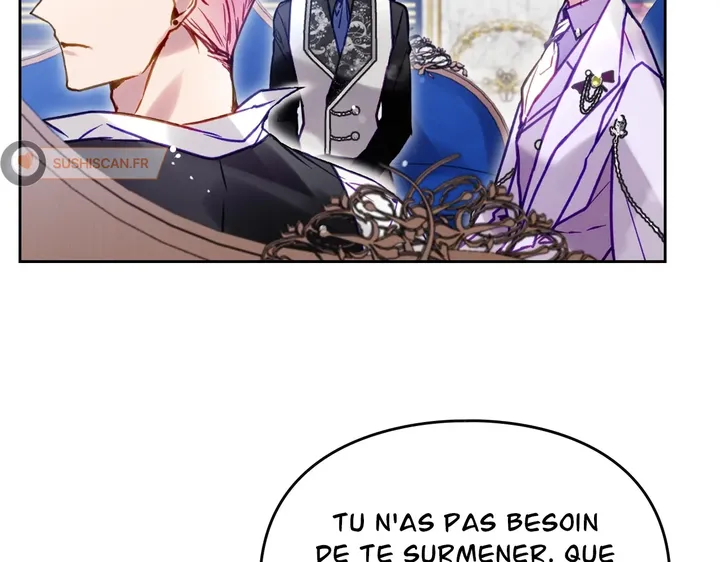 Read Seule la mort attend la vilaine FR Manga Online