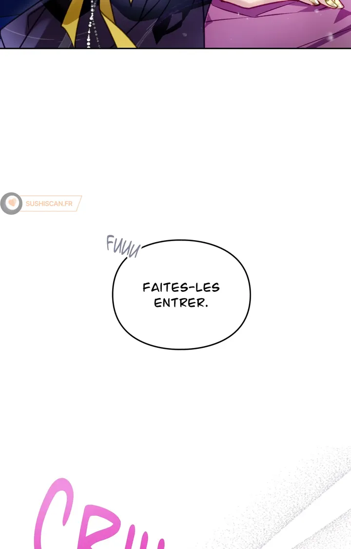 Read Seule la mort attend la vilaine FR Manga Online