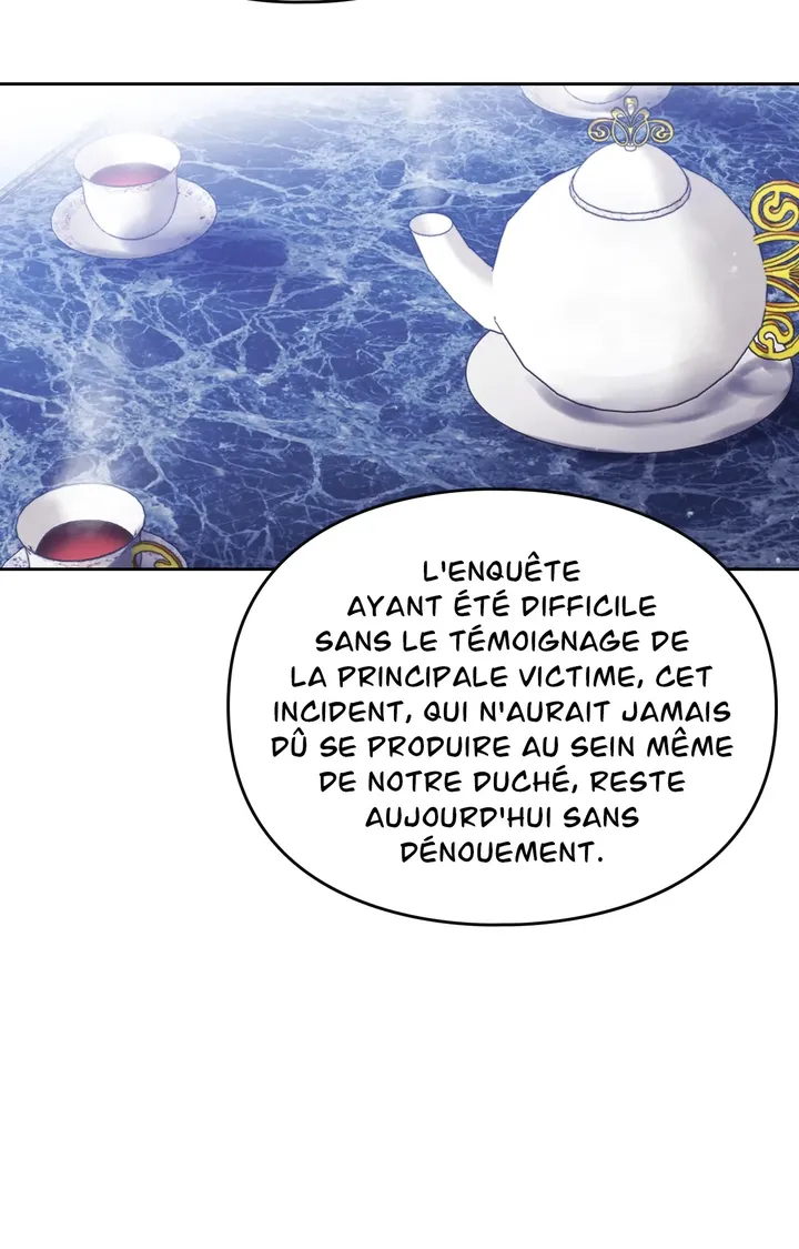 Read Seule la mort attend la vilaine FR Manga Online