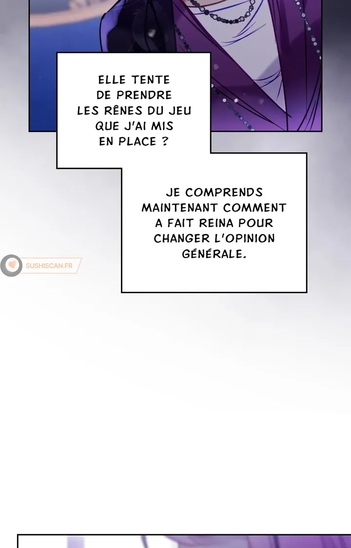 Read Seule la mort attend la vilaine FR Manga Online