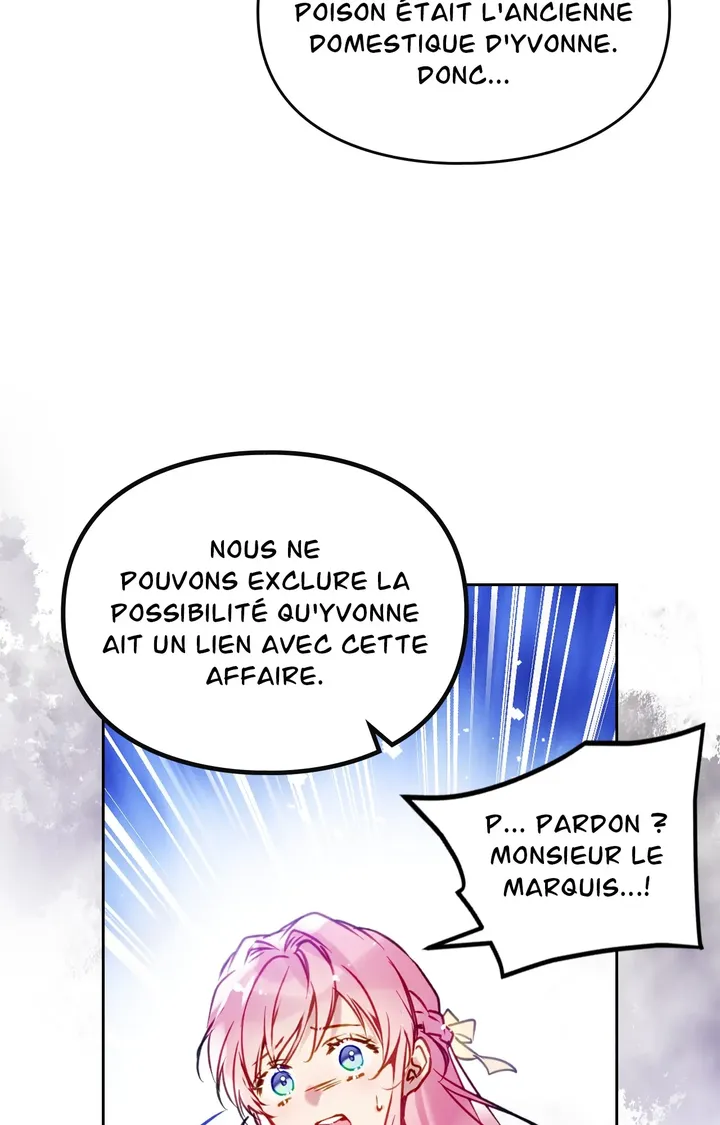 Read Seule la mort attend la vilaine FR Manga Online