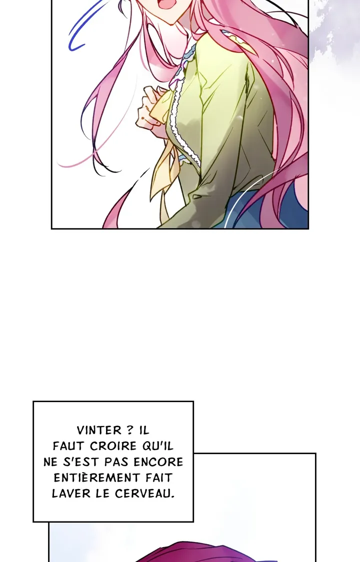 Read Seule la mort attend la vilaine FR Manga Online