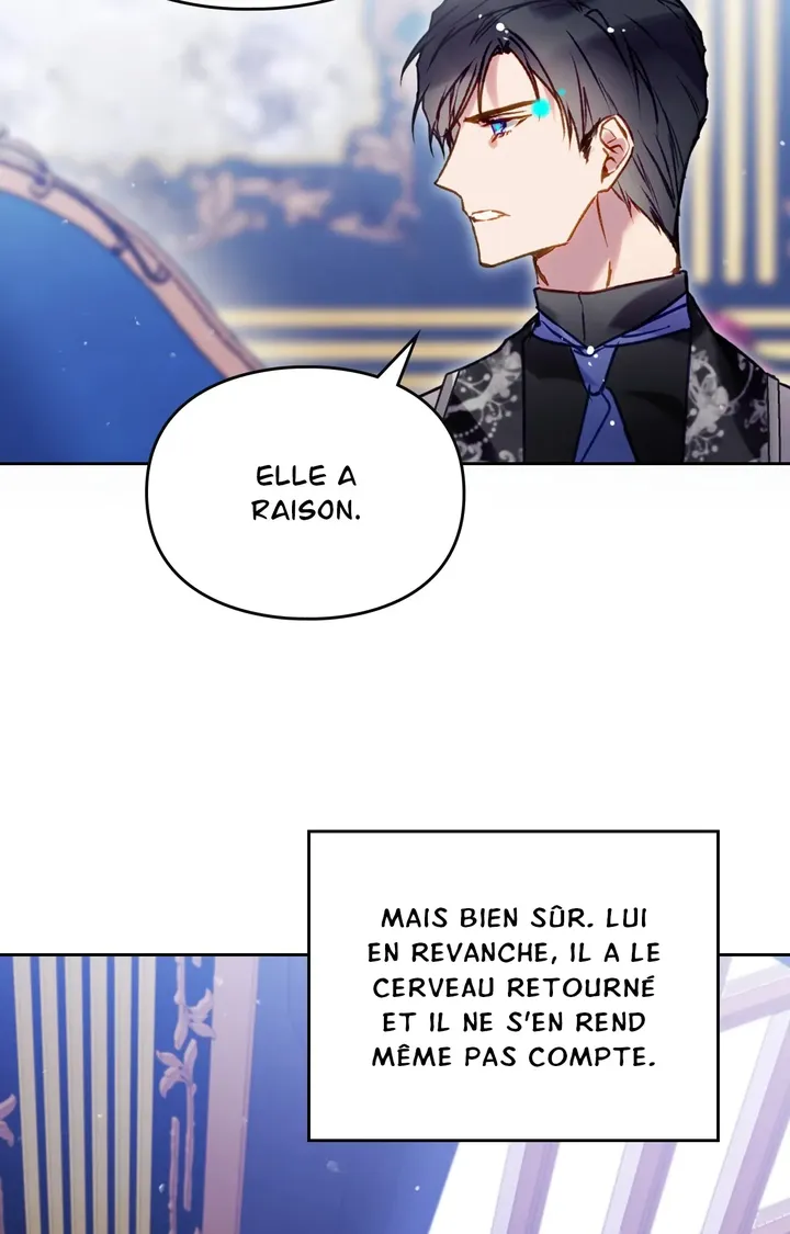 Read Seule la mort attend la vilaine FR Manga Online