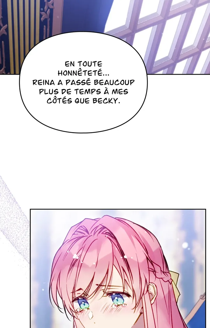 Read Seule la mort attend la vilaine FR Manga Online