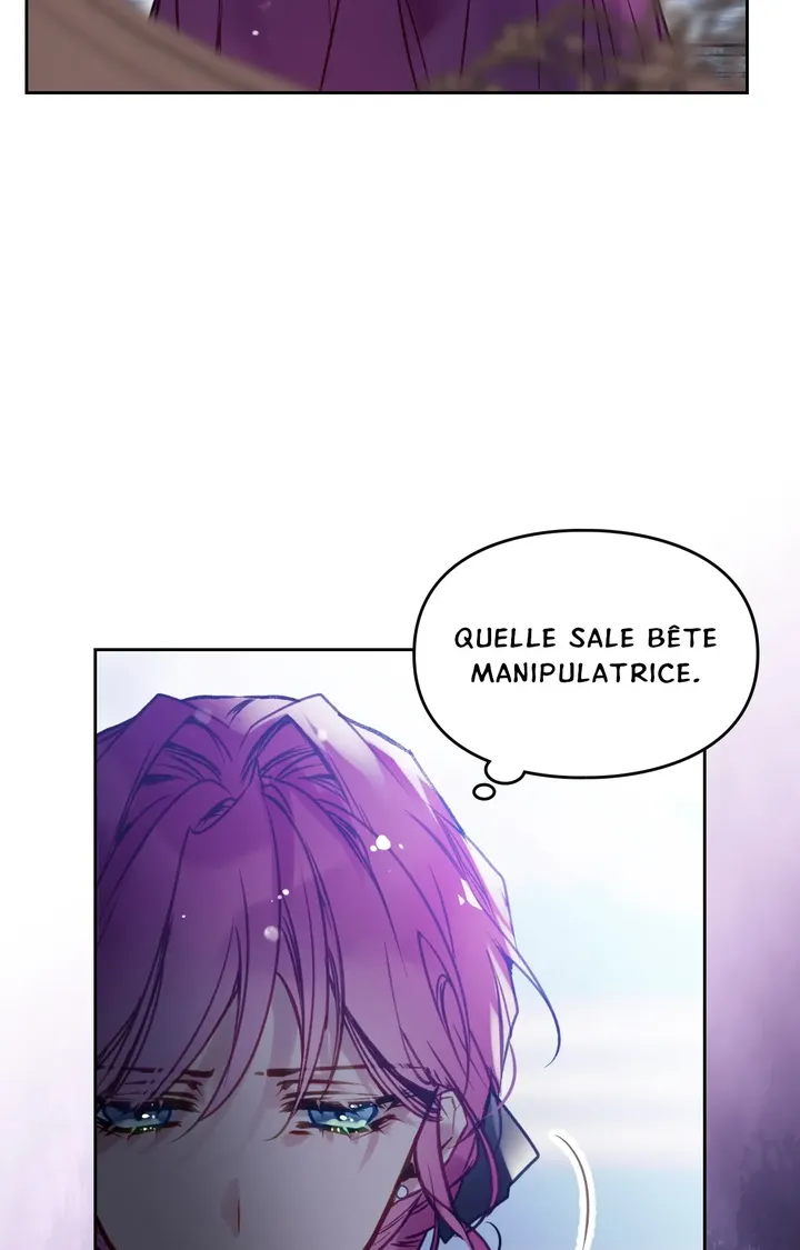 Read Seule la mort attend la vilaine FR Manga Online