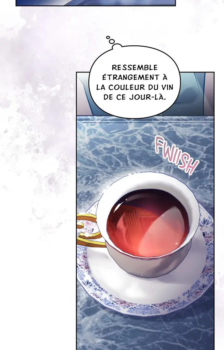 Read Seule la mort attend la vilaine FR Manga Online