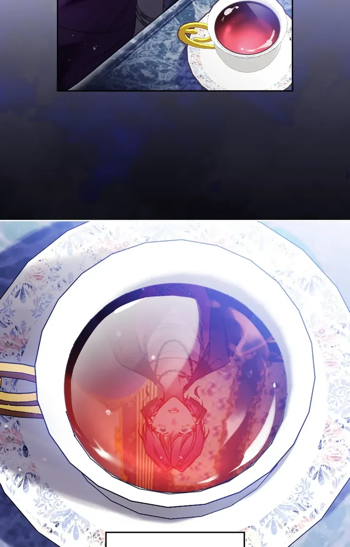 Read Seule la mort attend la vilaine FR Manga Online